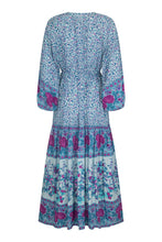 Load image into Gallery viewer, Spell - Love Jetty Gown - Blue Nirvana
