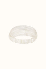 Load image into Gallery viewer, Spell - Siesta Headband - White Sand
