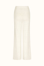 Load image into Gallery viewer, Spell - Siesta Pant - White Sand
