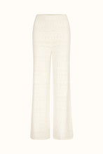 Load image into Gallery viewer, Spell - Siesta Pant - White Sand
