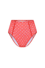 Load image into Gallery viewer, Spell - Sunshine Bandit High Waisted Brief - Cayenne
