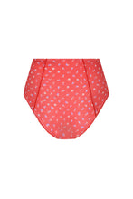 Load image into Gallery viewer, Spell - Sunshine Bandit High Waisted Brief - Cayenne
