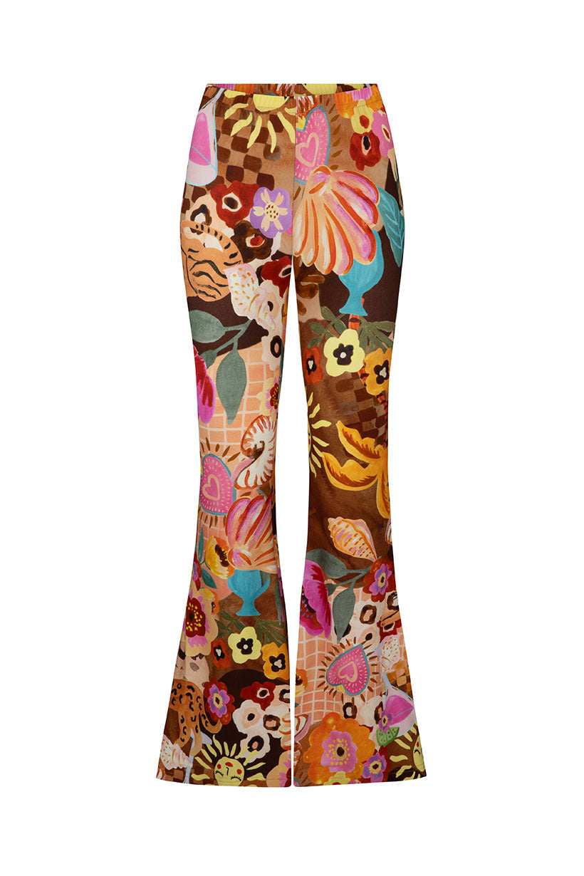 Spell - Birth of Venus Bells - Caramel