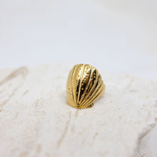 Load image into Gallery viewer, Sun Soul - Oceania Ring
