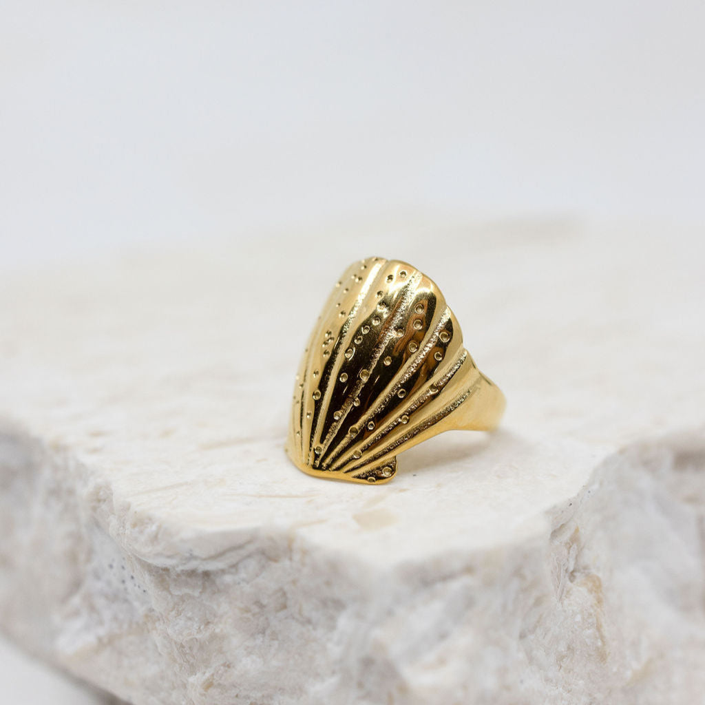 Sun Soul - Oceania Ring