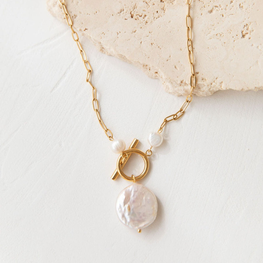 Sun Soul - Malie Necklace