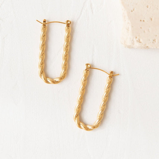 Sun Soul - Sienna Earrings