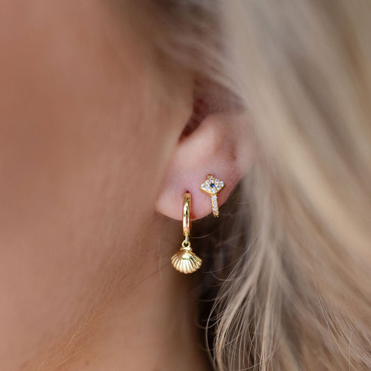 Sun Soul - Vaycay Earrings
