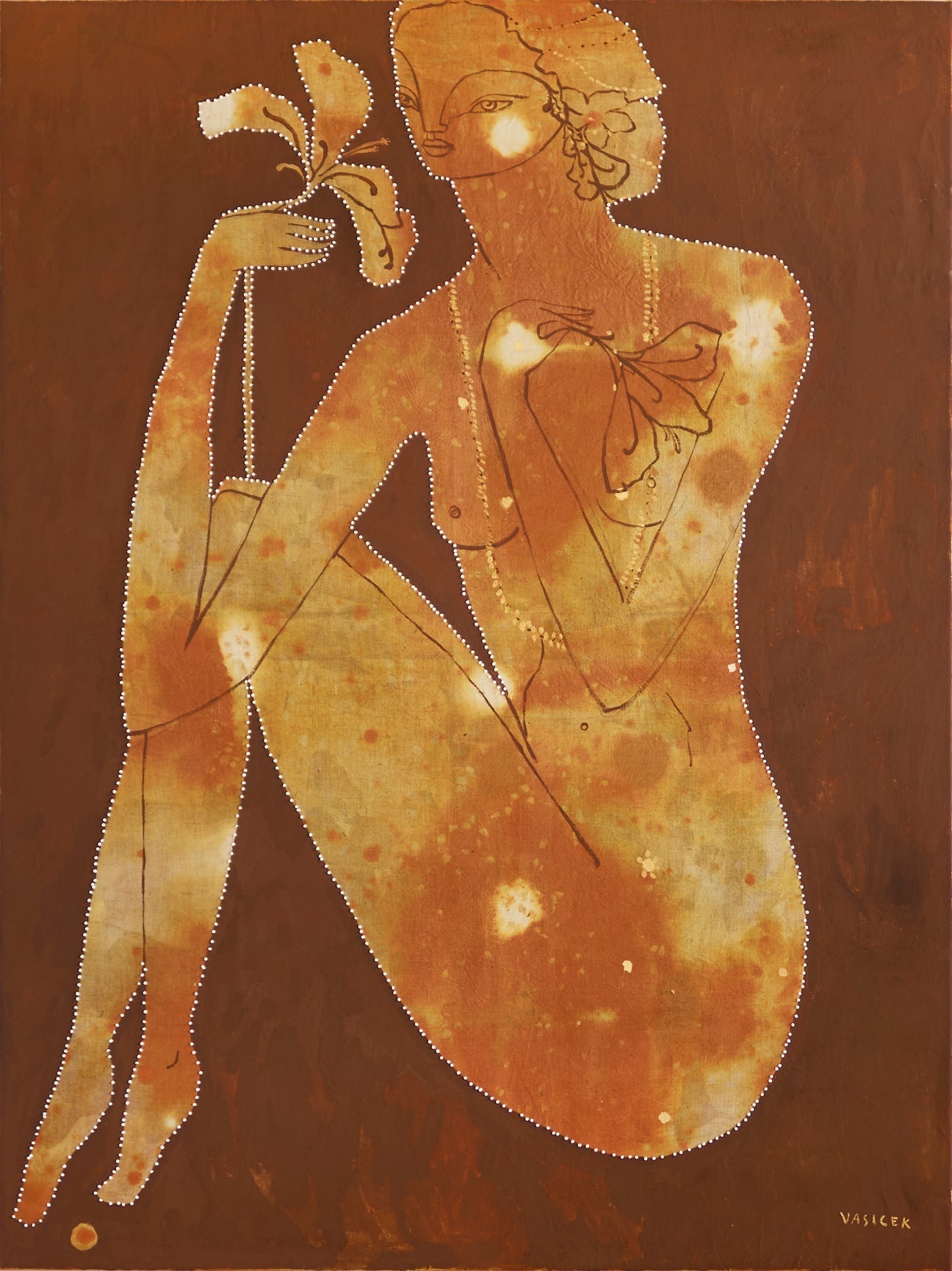 Jai Vasicek - Sunchaser - Limited Edition Print