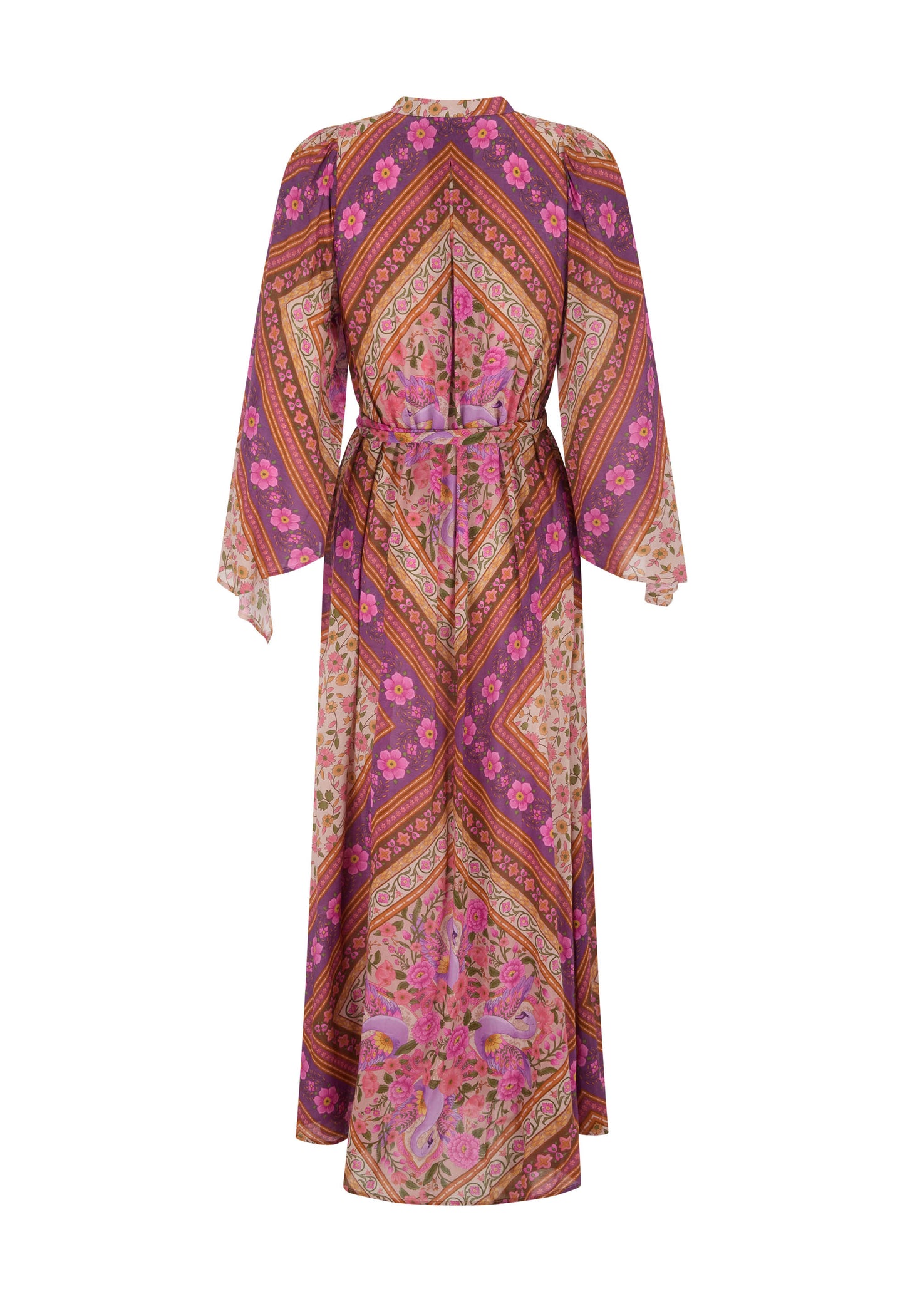 Spell - Swan Lake Gown - Lilac Rose