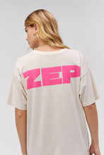Load image into Gallery viewer, Daydreamer LA - LED ZEP Merch Tee
