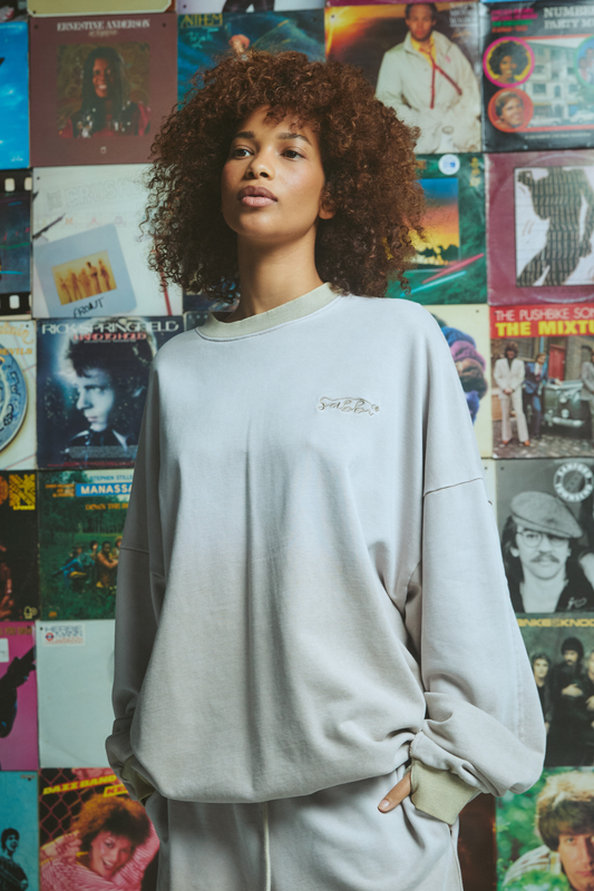 Sabbi - The Basic Crew - Stone