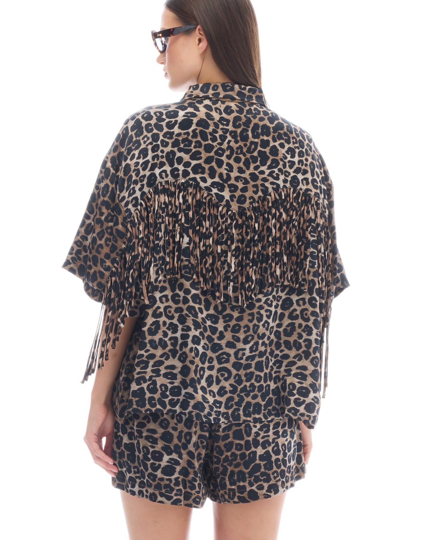 The Tales - Animal Boxer Shorts