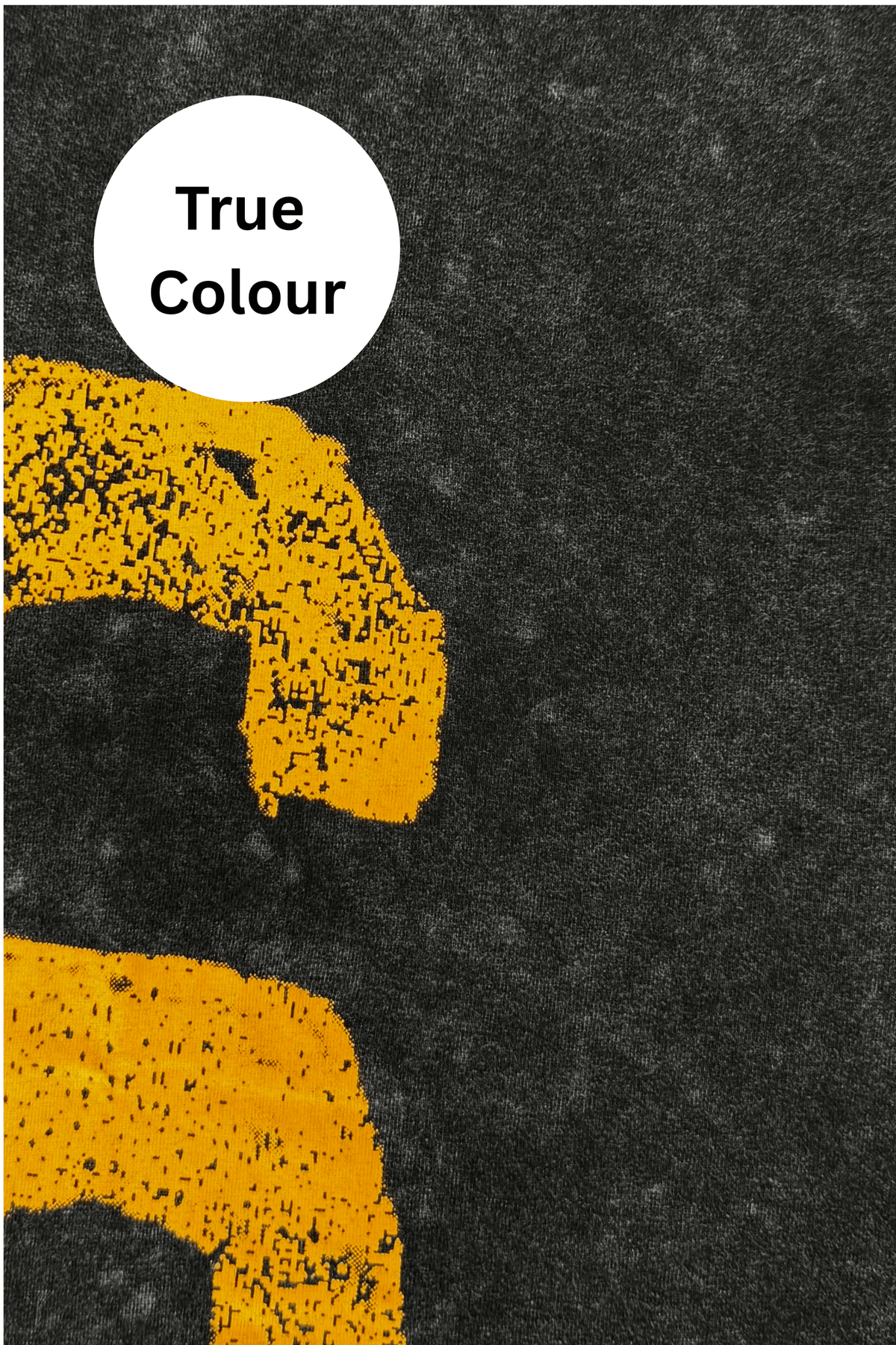 Sabbi - THE YOU'RE GOLD TEE