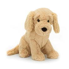 Load image into Gallery viewer, Jellycat - Tilly Golden Retriever
