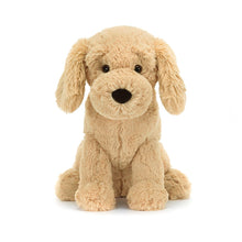 Load image into Gallery viewer, Jellycat - Tilly Golden Retriever
