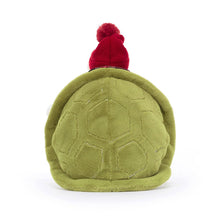 Load image into Gallery viewer, Jellycat - Snowman Timmy Turtle
