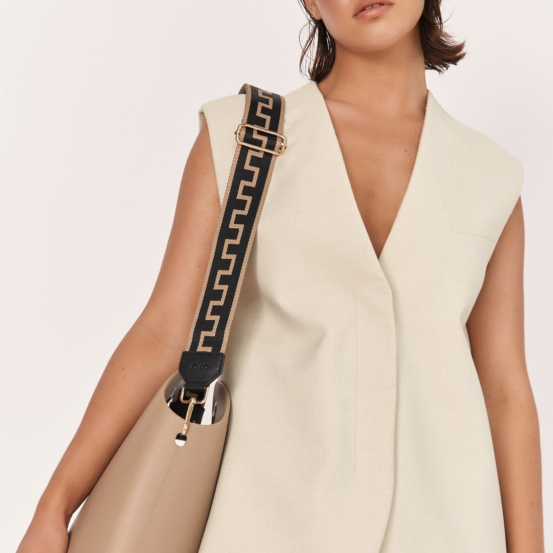 Nim The Label - BB Taupe