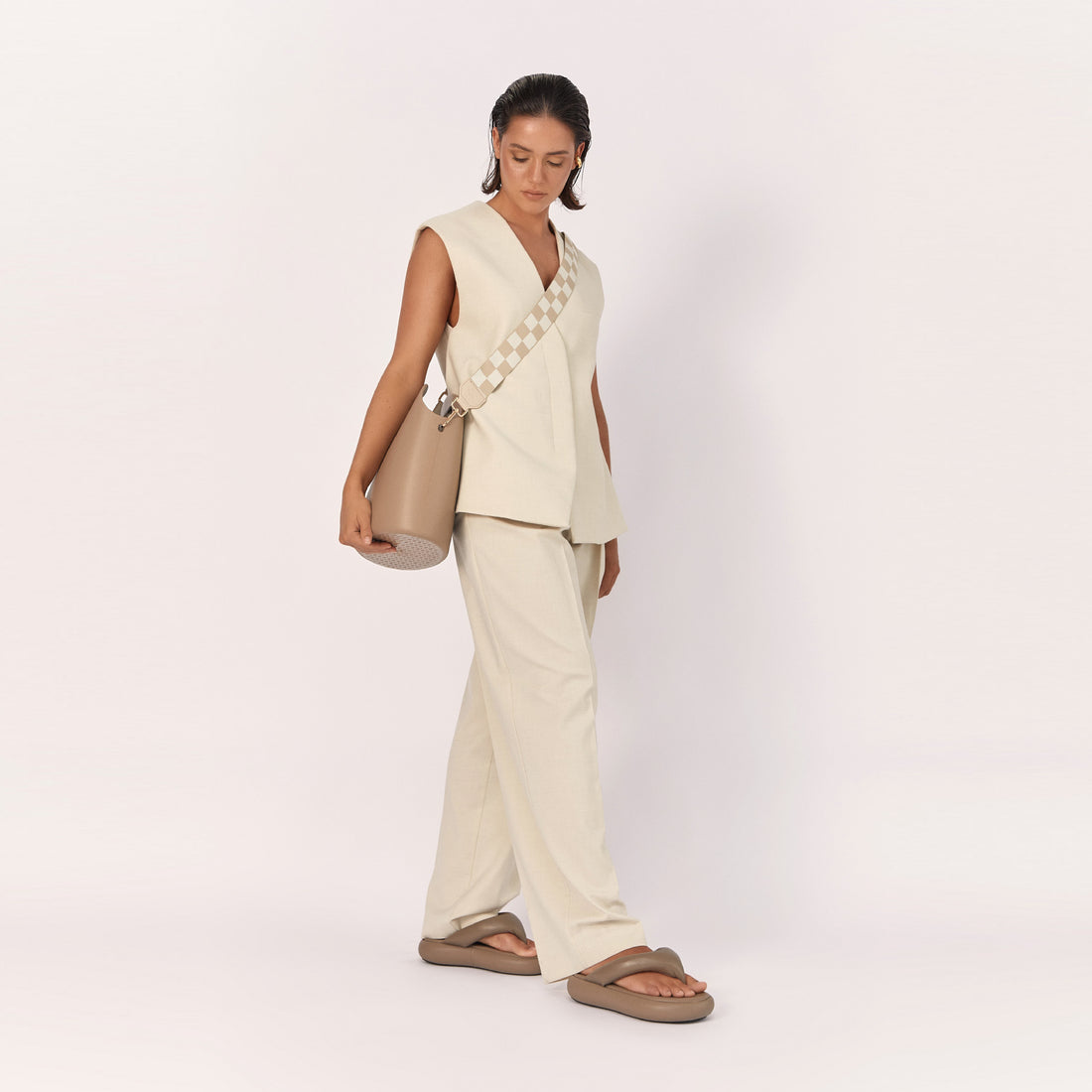 Nim The Label - BB Taupe