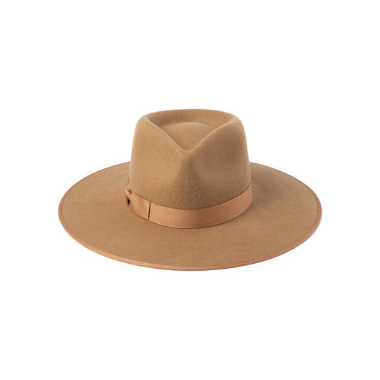 Lack Of Color - Teak Rancher