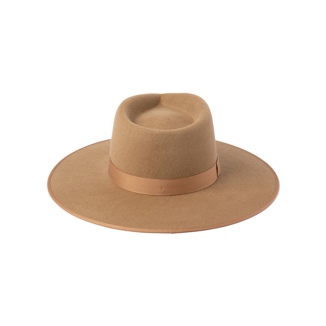 Lack Of Color - Teak Rancher