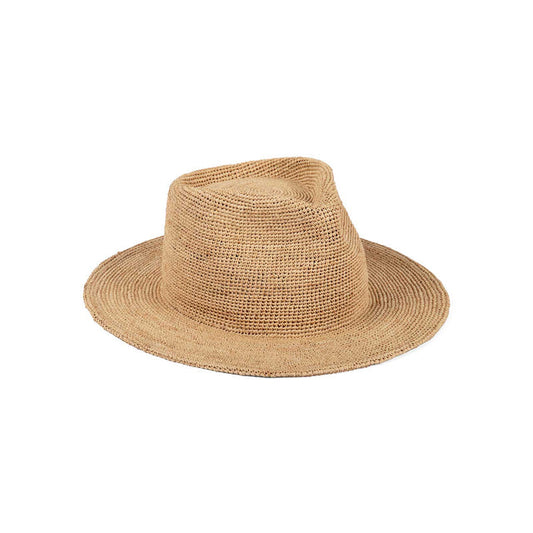 Lack Of Color - Inca Fedora