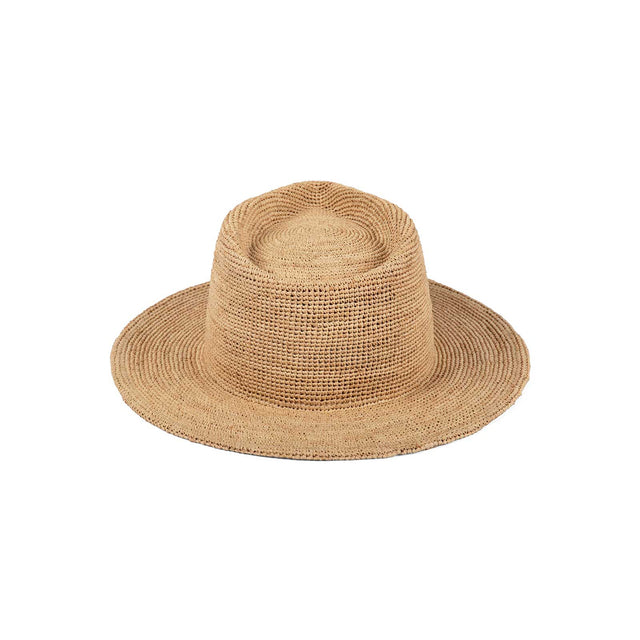 Lack Of Color - Inca Fedora