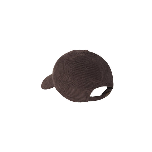 Lack Of Color - The LOC Cap - Brown Cord