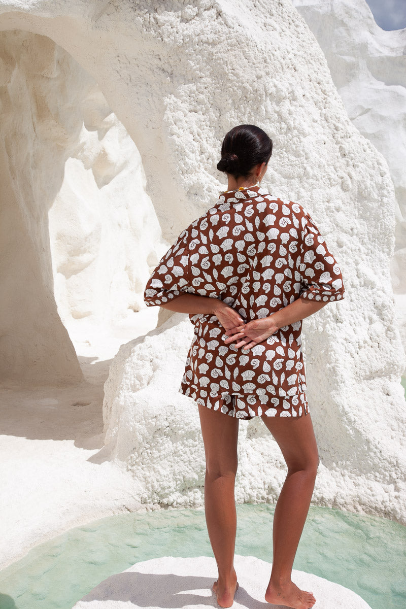 Palm Collective - Tide Pool Shorts