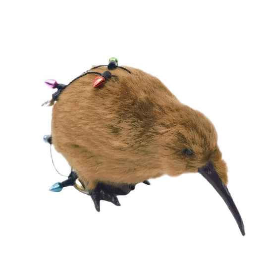 Urban - Kiwi - Hanging Decoration
