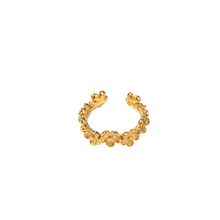 Load image into Gallery viewer, Sun Soul - Poppy Ring
