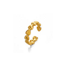 Load image into Gallery viewer, Sun Soul - Lucy Ring
