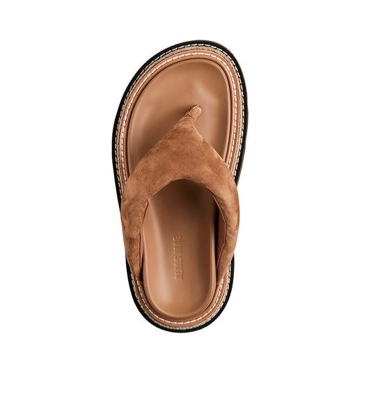 Alias Mae - Vedi - Camel Suede