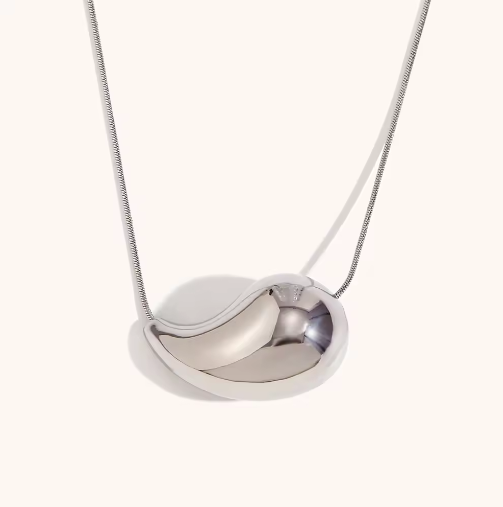 Sun Soul - Water Drop Necklace
