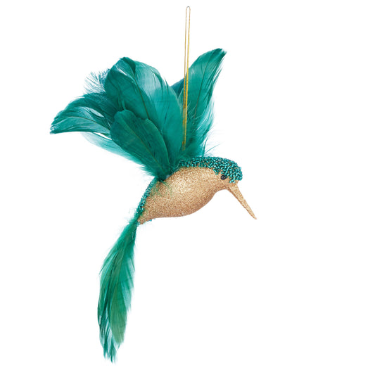 CTC - Humming Bird - Hanging Decoration