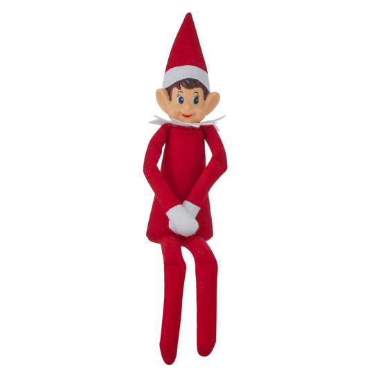 CTC - Mr Elf