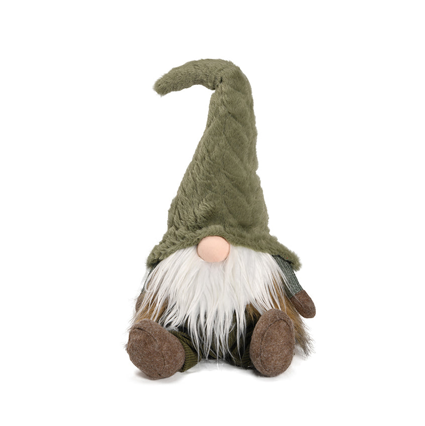 CTC - Wildwood Gnome