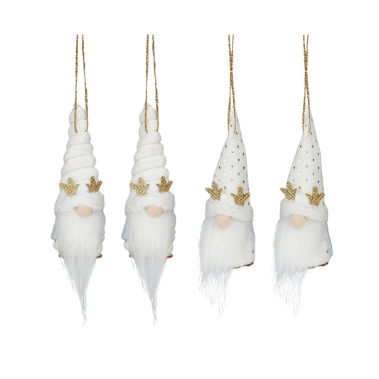 CTC - Gnome - Hanging Decorations