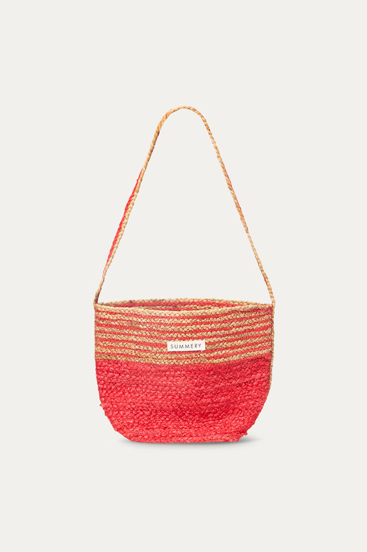Summery Copenhagen - Zulo Cross Body Bag - Duberry