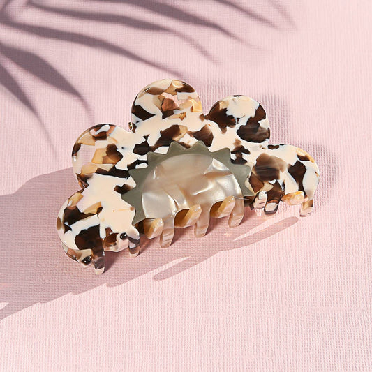 Kingston - Marble Flower Claw