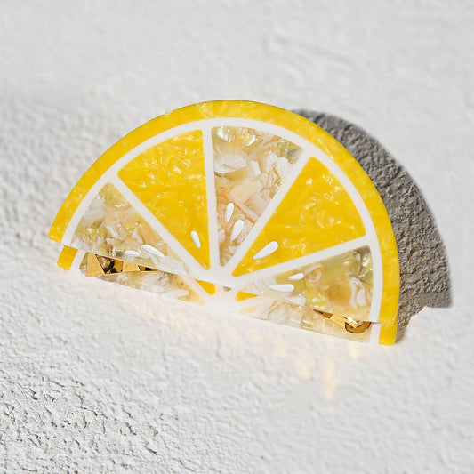 Kingston - Lemon Wedge Claw