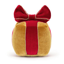Load image into Gallery viewer, Jellycat - Amuseables - Christmas Present
