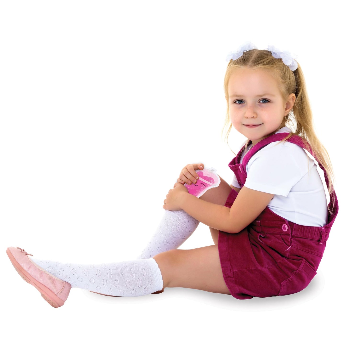 Discovery Zone - 2 in 1 Sensory Soother