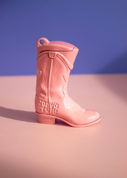 Canna Style - COWBOY BOOT LIGHTER