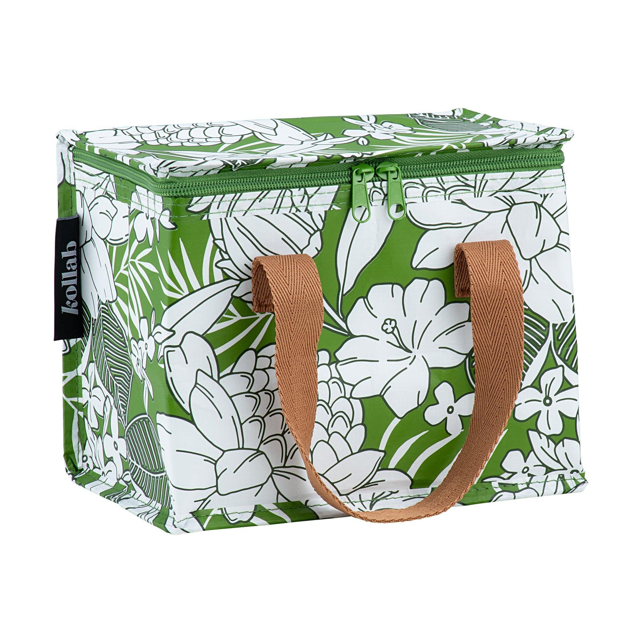 Kollab - Lunch Box - Aloha