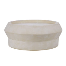 Load image into Gallery viewer, Amalfi - Ceramic Sea Breeze 5 Wick Candle
