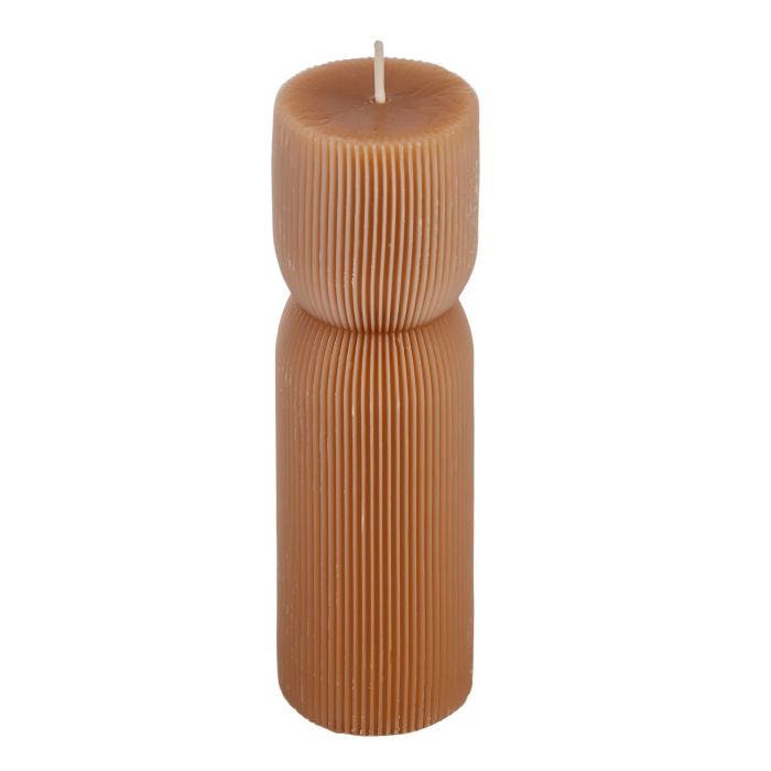 Amalfi - Estelle Hourglass Candle