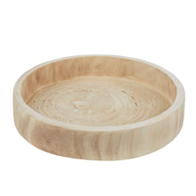 Load image into Gallery viewer, Amalfi - Wooden Tray Collection - Round
