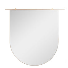 Load image into Gallery viewer, Amalfi Arch Circle Wall Mirror
