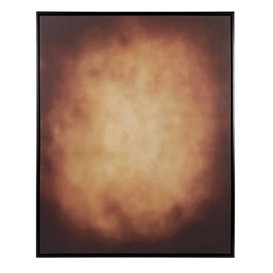 Amalfi - Wren Ombre Wall Art